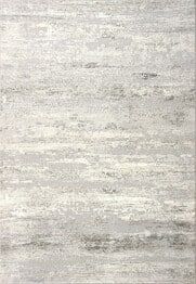 Dynamic Rugs COUTURE 52019-6444 Ivory and Grey